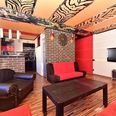 Travel Apartment Ventspils Dış mekan fotoğraf