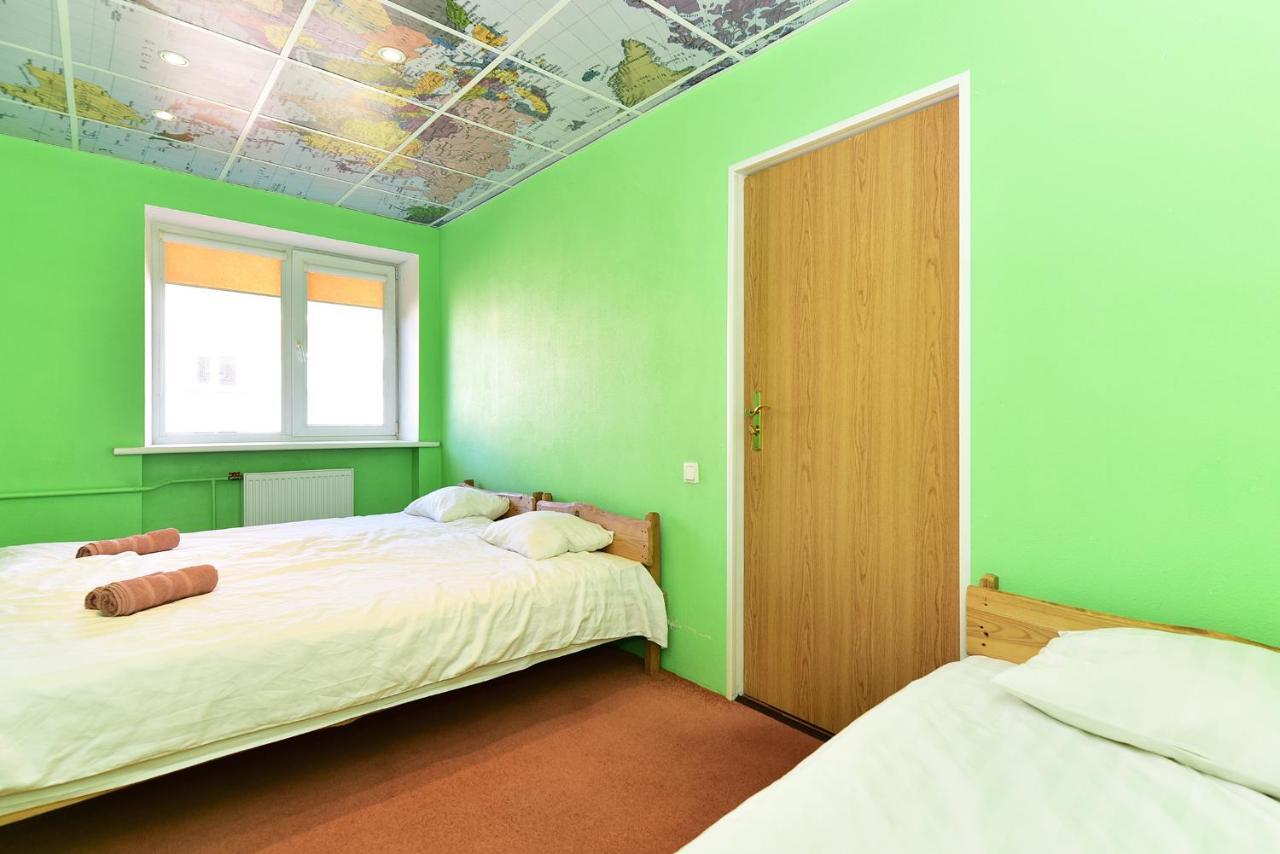Travel Apartment Ventspils Dış mekan fotoğraf