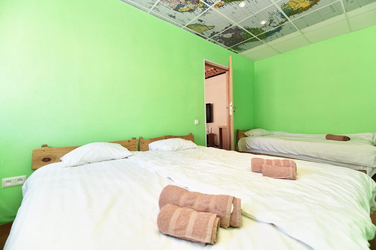 Travel Apartment Ventspils Dış mekan fotoğraf